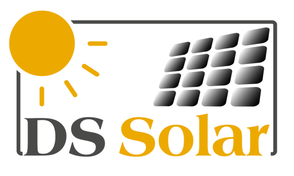 Logo DS Solar