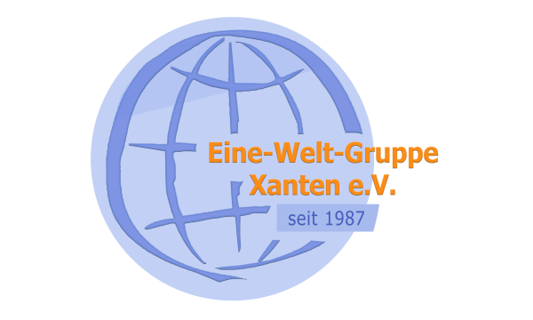 Logo Eine-Welt-Gruppe