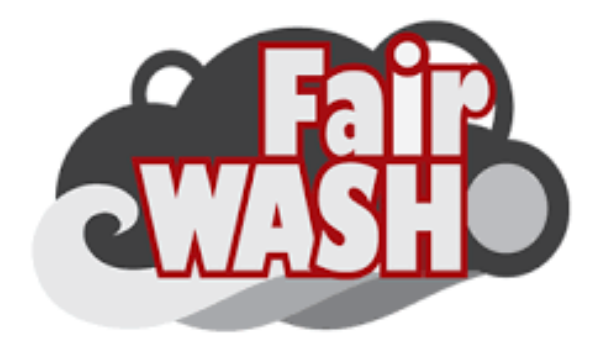 Logo Fairwash