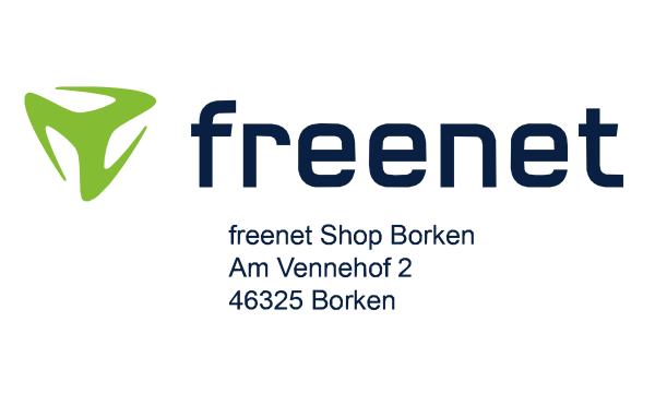 freenet Shop Borken