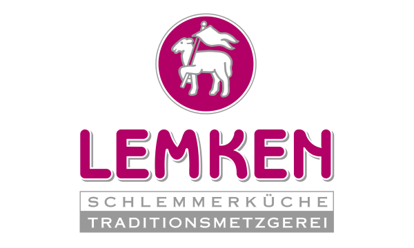 Logo Metzgerei Lemken