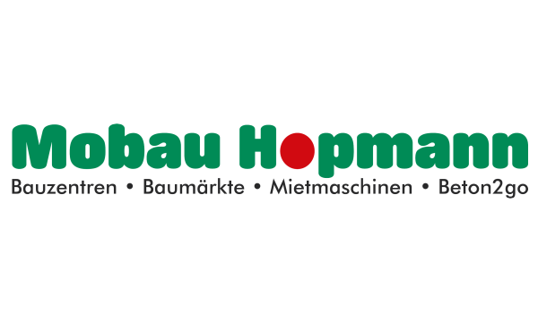 Logo Mobau Hopmann