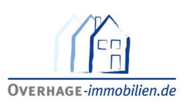 Logo Overhage Immobilien