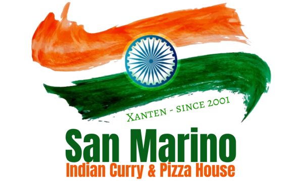 Logo San Marino