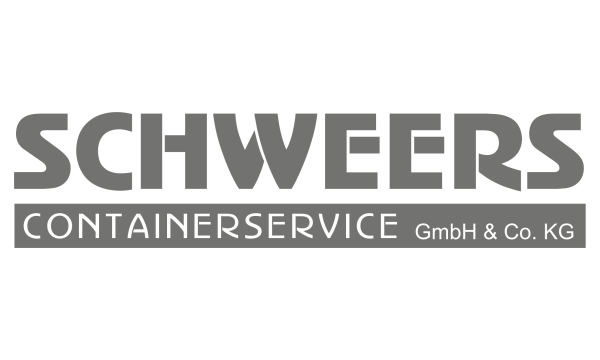 Logo Schweers Containerservice