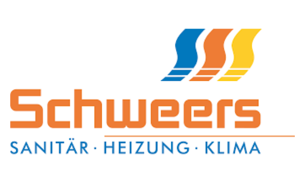 Logo Schweers Sanitär Heizung Klima