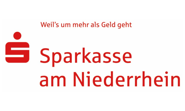 Logo Sparkasse am Niederrhein