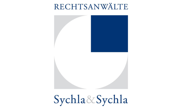 Logo Rechtsanwälte Sychla & Sychla