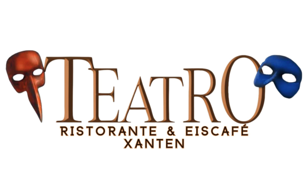 Logo Teatro