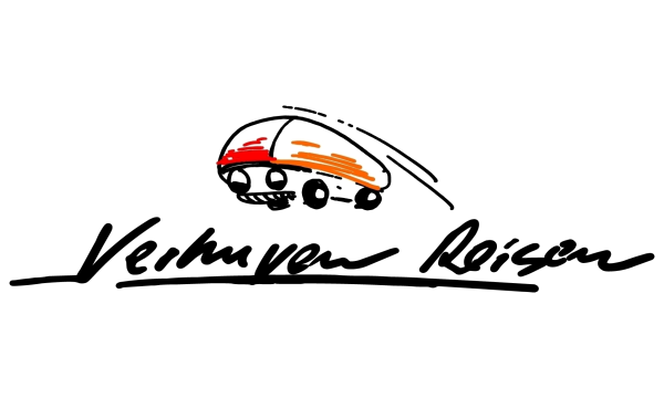 Logo Verhuven Reisen