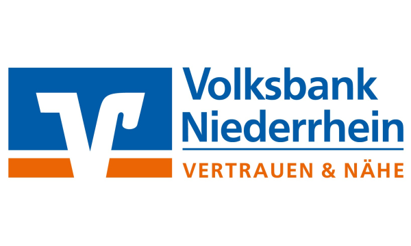 Logo Volksbank Niederrhein