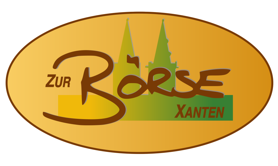 Logo Zur Börse