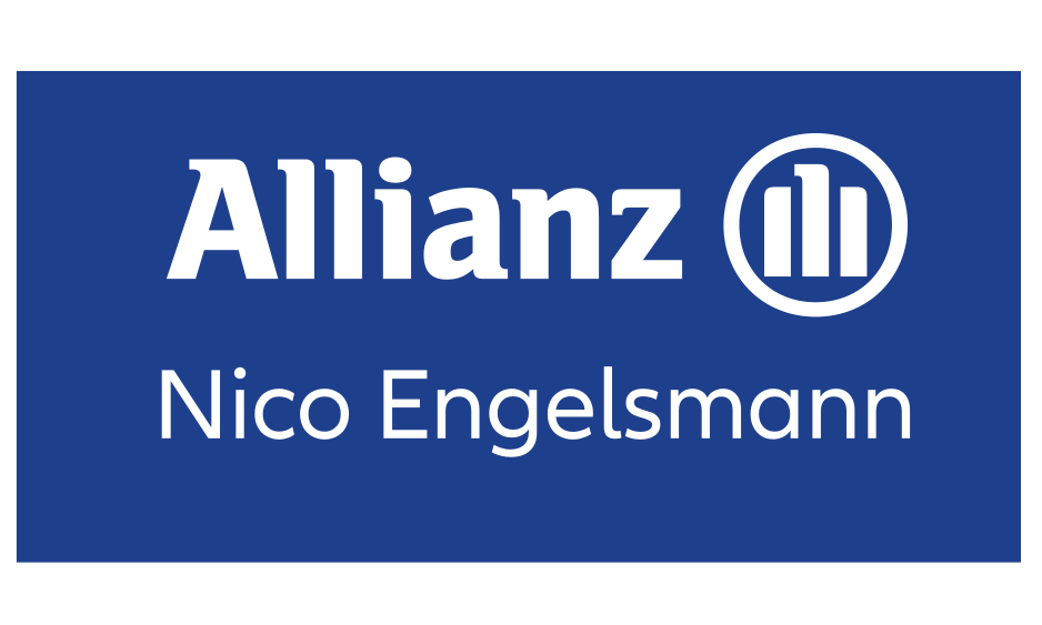 Logo Allianz Nico Engelsmann