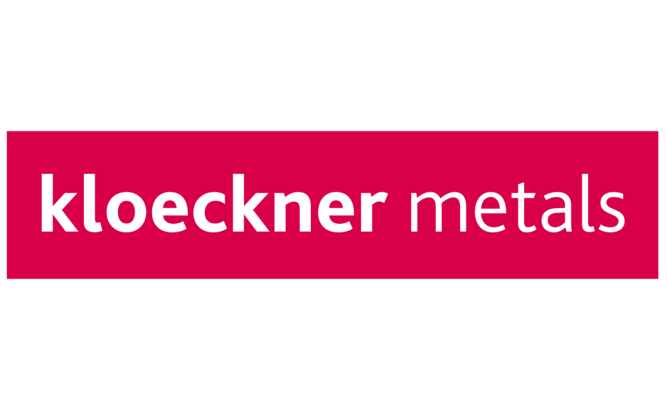 Logo kloeckner metals