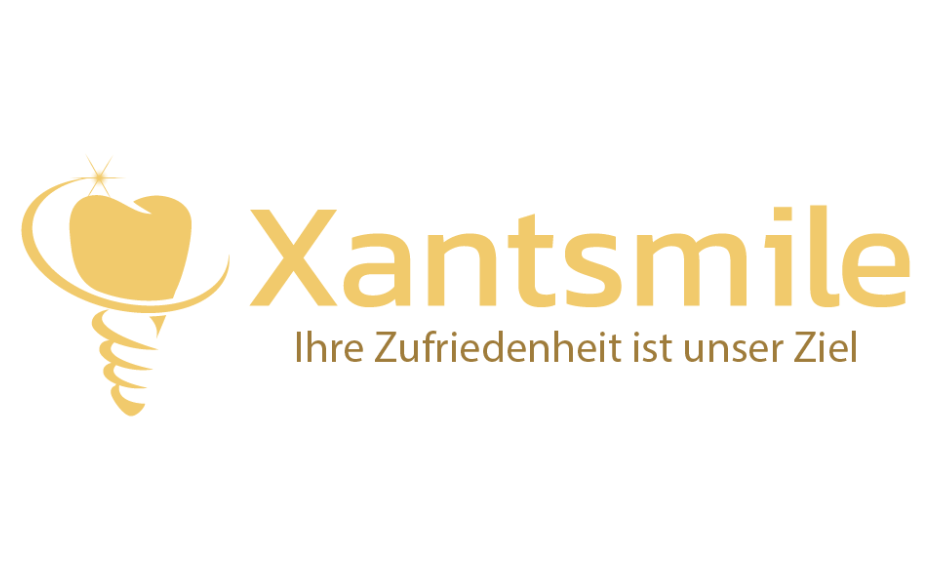 Logo Xantsmile